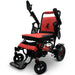 ComfyGO MAJESTIC IQ-7000 Auto Folding Electric Wheelchair