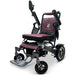 ComfyGO MAJESTIC IQ-7000 Auto Folding Electric Wheelchair