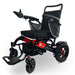 ComfyGO MAJESTIC IQ-7000 Auto Folding Electric Wheelchair