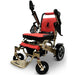 ComfyGO MAJESTIC IQ-7000 Auto Folding Electric Wheelchair