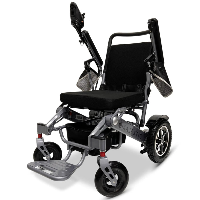 ComfyGO MAJESTIC IQ-7000 Auto Folding Electric Wheelchair