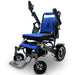 ComfyGO MAJESTIC IQ-7000 Auto Folding Electric Wheelchair