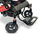ComfyGO MAJESTIC IQ-7000 Auto Folding Electric Wheelchair