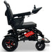 ComfyGO MAJESTIC IQ-7000 Auto Folding Electric Wheelchair