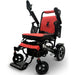 ComfyGO MAJESTIC IQ-7000 Auto Folding Electric Wheelchair