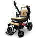 ComfyGO MAJESTIC IQ-7000 Auto Folding Electric Wheelchair