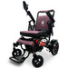 ComfyGO MAJESTIC IQ-7000 Auto Folding Electric Wheelchair