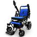 ComfyGO MAJESTIC IQ-7000 Auto Folding Electric Wheelchair