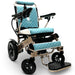 ComfyGO MAJESTIC IQ-8000 Quick Folding Electric Wheelchair