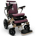 ComfyGO MAJESTIC IQ-8000 Quick Folding Electric Wheelchair