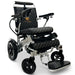 ComfyGO MAJESTIC IQ-8000 Quick Folding Electric Wheelchair