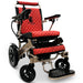 ComfyGO MAJESTIC IQ-8000 Quick Folding Electric Wheelchair