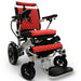 ComfyGO MAJESTIC IQ-8000 Quick Folding Electric Wheelchair