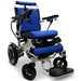ComfyGO MAJESTIC IQ-8000 Quick Folding Electric Wheelchair
