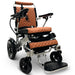 ComfyGO MAJESTIC IQ-8000 Quick Folding Electric Wheelchair