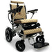 ComfyGO MAJESTIC IQ-8000 Quick Folding Electric Wheelchair