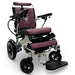 ComfyGO MAJESTIC IQ-8000 Quick Folding Electric Wheelchair