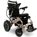 ComfyGO MAJESTIC IQ-8000 Quick Folding Electric Wheelchair
