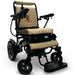ComfyGO MAJESTIC IQ-8000 Quick Folding Electric Wheelchair