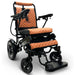 ComfyGO MAJESTIC IQ-8000 Quick Folding Electric Wheelchair