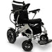 ComfyGO MAJESTIC IQ-8000 Quick Folding Electric Wheelchair
