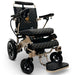 ComfyGO MAJESTIC IQ-8000 Quick Folding Electric Wheelchair
