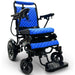 ComfyGO MAJESTIC IQ-8000 Quick Folding Electric Wheelchair