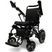 ComfyGO MAJESTIC IQ-8000 Quick Folding Electric Wheelchair