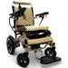 ComfyGO MAJESTIC IQ-8000 Quick Folding Electric Wheelchair