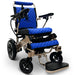 ComfyGO MAJESTIC IQ-8000 Quick Folding Electric Wheelchair