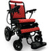 ComfyGO MAJESTIC IQ-8000 Quick Folding Electric Wheelchair