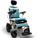 ComfyGO MAJESTIC IQ-9000 Auto Recline Folding Electric Wheelchair