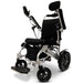 ComfyGO MAJESTIC IQ-9000 Auto Recline Folding Electric Wheelchair