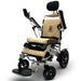 ComfyGO MAJESTIC IQ-9000 Auto Recline Folding Electric Wheelchair
