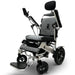 ComfyGO MAJESTIC IQ-9000 Auto Recline Folding Electric Wheelchair