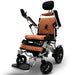 ComfyGO MAJESTIC IQ-9000 Auto Recline Folding Electric Wheelchair