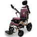 ComfyGO MAJESTIC IQ-9000 Auto Recline Folding Electric Wheelchair