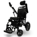 ComfyGO MAJESTIC IQ-9000 Auto Recline Folding Electric Wheelchair