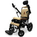 ComfyGO MAJESTIC IQ-9000 Auto Recline Folding Electric Wheelchair