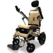 ComfyGO MAJESTIC IQ-9000 Auto Recline Folding Electric Wheelchair