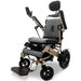 ComfyGO MAJESTIC IQ-9000 Auto Recline Folding Electric Wheelchair