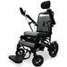 ComfyGO MAJESTIC IQ-9000 Auto Recline Folding Electric Wheelchair