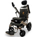 ComfyGO MAJESTIC IQ-9000 Auto Recline Folding Electric Wheelchair