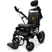 ComfyGO MAJESTIC IQ-9000 Auto Recline Folding Electric Wheelchair