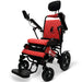 ComfyGO MAJESTIC IQ-9000 Auto Recline Folding Electric Wheelchair