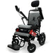 ComfyGO MAJESTIC IQ-9000 Auto Recline Folding Electric Wheelchair