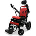 ComfyGO MAJESTIC IQ-9000 Auto Recline Folding Electric Wheelchair