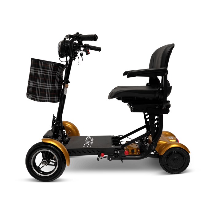 ComfyGO MS3000 Foldable Electric Mobility Scooter