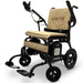 ComfyGO Phoenix Carbon Fiber Electric Wheelchair Ultra-Light 27lbs