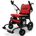 ComfyGO Phoenix Carbon Fiber Electric Wheelchair Ultra-Light 27lbs